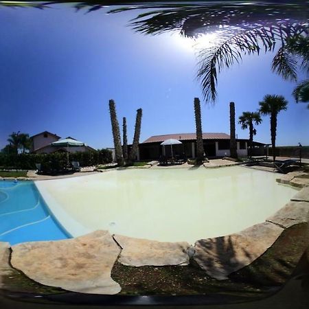 Aurelio Rapillo Hotel Latina Exterior photo